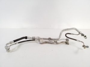 BMW IX3 G08 (2021–2026) Klimaleitung 9418662 - 2