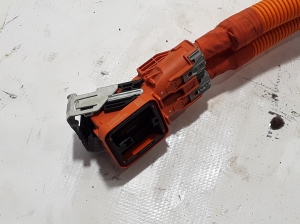 VOLVO C 40 I (2022–2026) Other wire 32340763 - 2