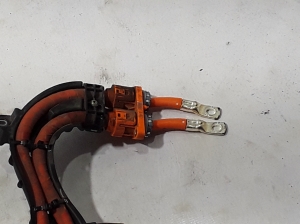 VOLVO C 40 I (2022–2026) Other wire 32340763 - 3