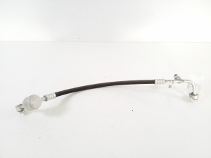 BMW IX3 G08 (2021–2026) Klimaleitung 5A3DAB0 - 2