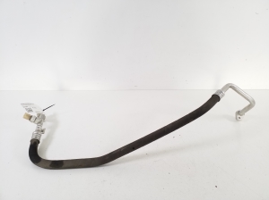 BMW IX3 G08 (2021–2026) Klimaleitung 5A3DAA9 - 2