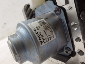 VOLVO C 40 I (2022–2026) Brake booster 32373710 - 2