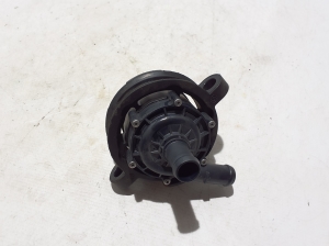 VOLVO C 40 I (2022–2026) Auxiliary water pump 32339643 - 2