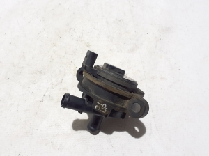 VOLVO C 40 I (2022–2026) Auxiliary water pump 32339643 - 3