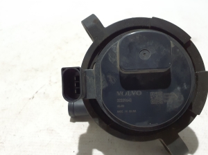 VOLVO C 40 I (2022–2026) Auxiliary water pump 32339643 - 4