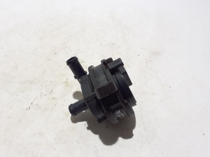 VOLVO C 40 I (2022–2026) Auxiliary water pump 32339644 - 3
