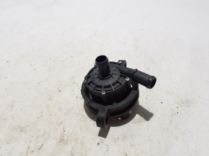   Zusatzwasserpumpe  - 32339644 