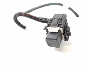 Jeep Grand Cherokee WK2 (2010–2026) Relais - 3