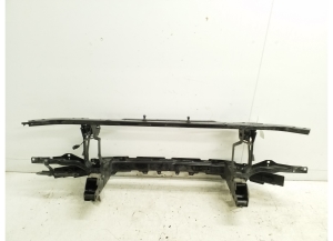 BMW IX3 G08 (2021–2026) Schlossträger und seine Teile (Frontmaske) - 4