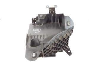 Jeep Grand Cherokee WK2 (2010–2026) Sicherungskastengehäuse unter der Motorhaube - 3