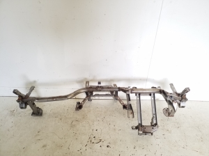 BMW IX3 G08 (2021–2026) Dashboard crossbeam 9393772 - 3