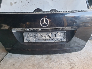 Mercedes Benz ML-Class 164 (2005–2011) Tagaluuk 1698980065 - 2