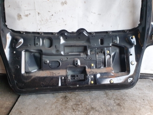 Mercedes Benz ML-Class 164 (2005–2011) Tagaluuk 1698980065 - 3
