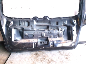 Mercedes Benz ML-Class 164 (2005–2011) Tagaluuk 1698980065 - 4