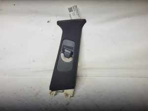 BMW 3 SERIES E46 (1998–2007) B-Säulen-Innenverkleidung 5143-8217244