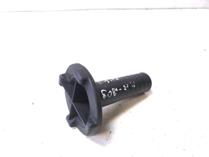 Mercedes Benz CLC-Class 204 (2007–2011) Reserveradhalterung A2038980014 - 2