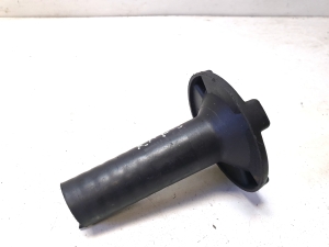 Reserveradhalterung - A2038980014