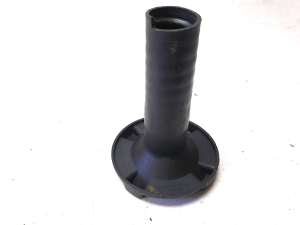 Mercedes Benz CLC-Class 204 (2007–2011) Reserveradhalterung A2038980014 - 4