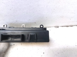 Mercedes Benz B-Class 245 (2005–2011) Schalter Einparkhilfe 1698208210 - 2