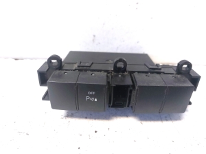 Mercedes Benz B-Class 245 (2005–2011) Schalter Einparkhilfe 1698208210