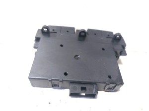 Mercedes Benz B-Class 245 (2005–2011) Schalter Einparkhilfe 1698208210 - 4