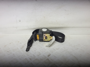 BMW 3 SERIES E46 (1998–2007) Front seat belt 566244601 - 2