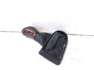 Mercedes Benz E-Class W211 (2002–2009) Käigukangi viimistlus A2112672910 - 5
