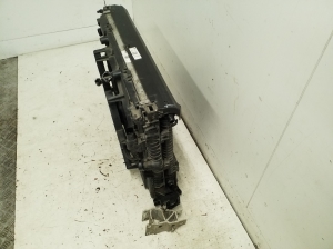 BMW IX3 G08 (2021–2026) Radiaatorite komplekt ja selle osad - 3