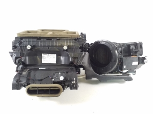   Heater and its parts  -  