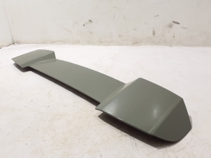 VOLVO C 40 I (2022–2026) Tailgate spoiler 32296192 - 2