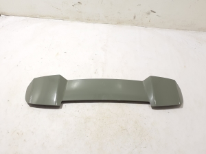 Tailgate spoiler - 32296192
