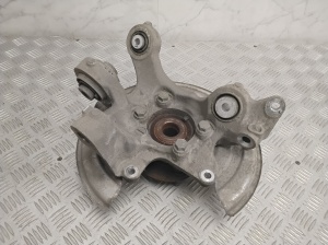 Ford Mustang Mach-E Mach-E (2020–2026) Tagumine rumm LK9C5B758DNA - 4