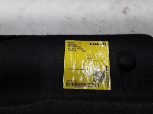 VOLVO C 40 I (2022–2026) Trunk carpet 32353274 - 2