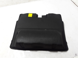 VOLVO C 40 I (2022–2026) Trunk carpet 32353274 - 3