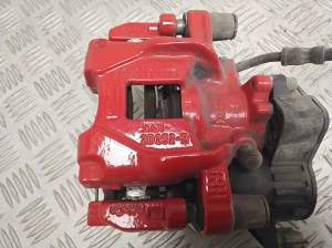 Ford Mustang Mach-E Mach-E (2020–2026) Bremssattel hinten JX512D252B - 5