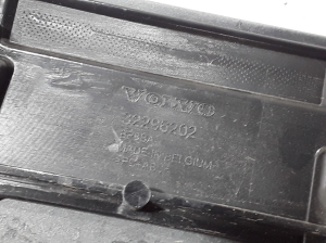 VOLVO C 40 I (2022–2026) Trunk lid molding 32296202 - 2