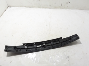 VOLVO C 40 I (2022–2026) Trunk lid molding 32296202 - 3