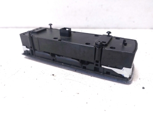 Mercedes Benz E-Class W212 (2009–2015) Front door glass switch A2128208310 - 5