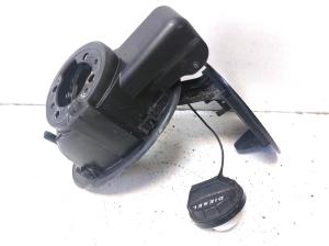 Hyundai i40 (2011–2026) Tankdeckel 815963Z300 - 3