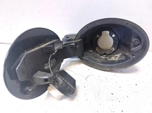 Tankdeckel - 815963Z300