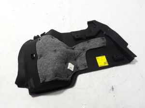 VOLVO C 40 I (2022–2026) Trunk side trim panel 32131757 - 3