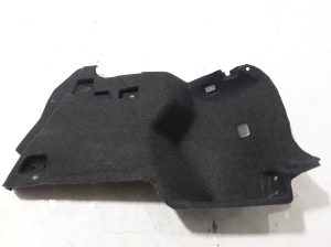 Trunk side trim panel - 32131757