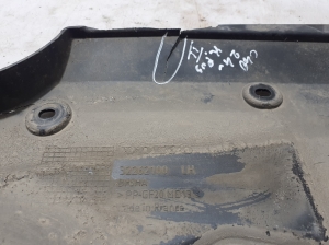 VOLVO C 40 I (2022–2026) Unterbodenschutz 32262100 - 3
