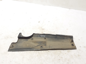 VOLVO C 40 I (2022–2026) Unterbodenschutz 32262100 - 4