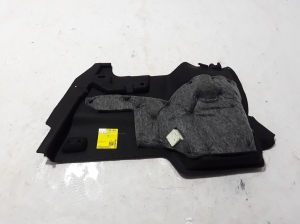 VOLVO C 40 I (2022–2026) Trunk side trim panel 32131756 - 3