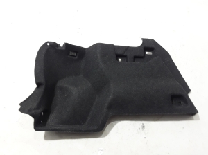   Trunk side trim panel  - 32131756 