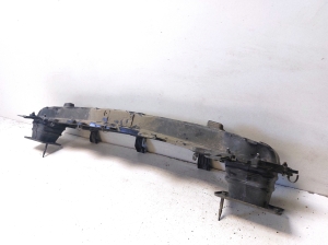 Kia Sportage (2016–2021) Rear bumper reinforcement 86631F1500 - 4