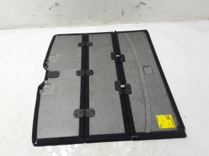 VOLVO C 40 I (2022–2026) Trunk carpet 32394654 - 2
