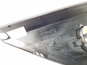 Mercedes Benz C-Class 204 (2007–2014) Esiukse muu osa A2047200148 - 2