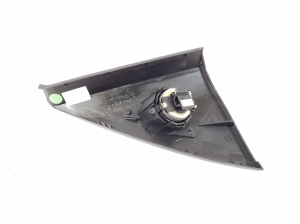 Mercedes Benz C-Class 204 (2007–2014) Esiukse muu osa A2047200148 - 3